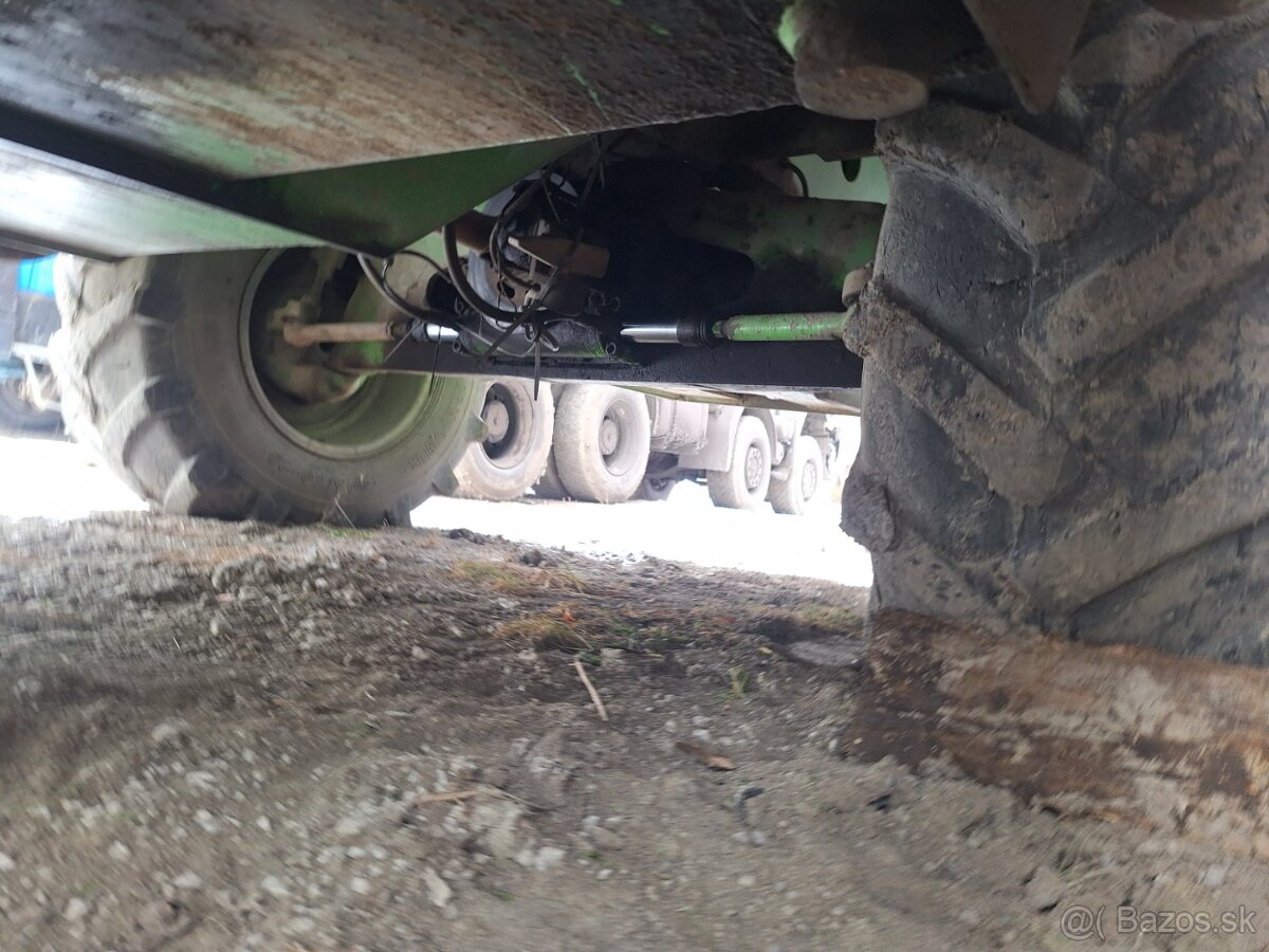 MERLO P 35.12K 4X4 - 17