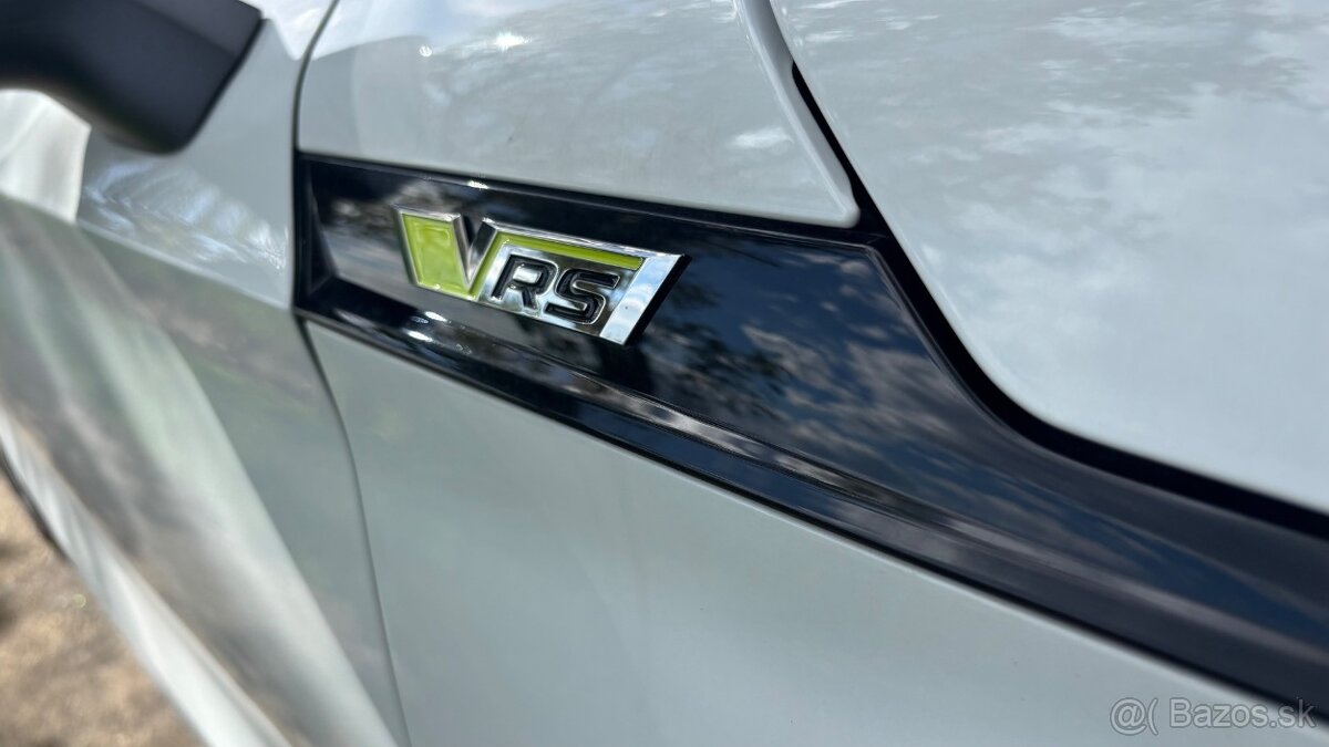 Škoda Enyaq Coupé RS - 17