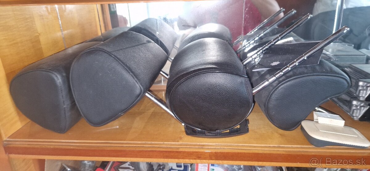 ROZPREDÁM ND NA BMW E60/61 - 17