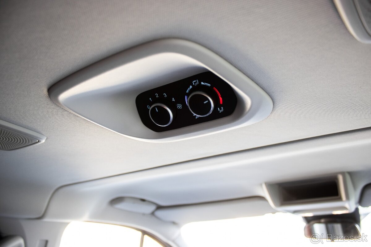 Ford Tourneo Custom, 136 kW (2021) - 17