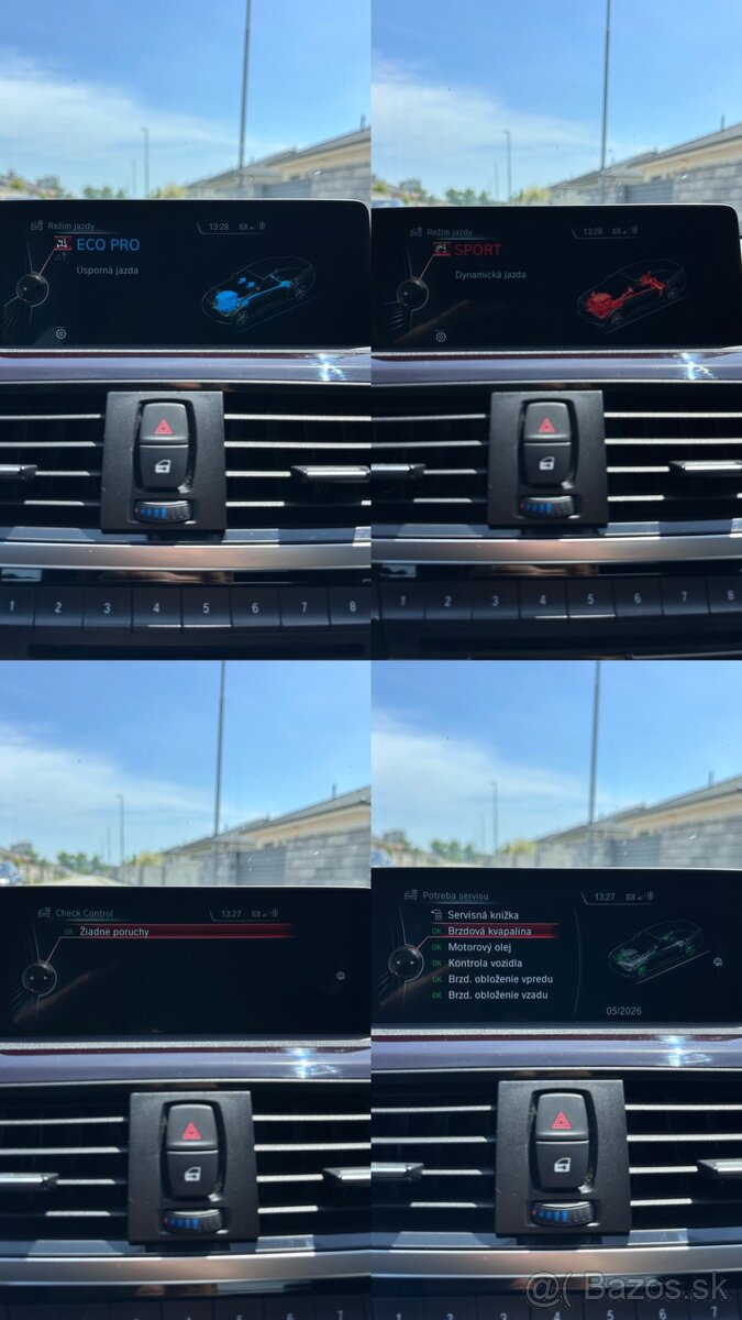 bmw Rad 418D Grand Coupé 2.0 Diesel Sport-Line - 17