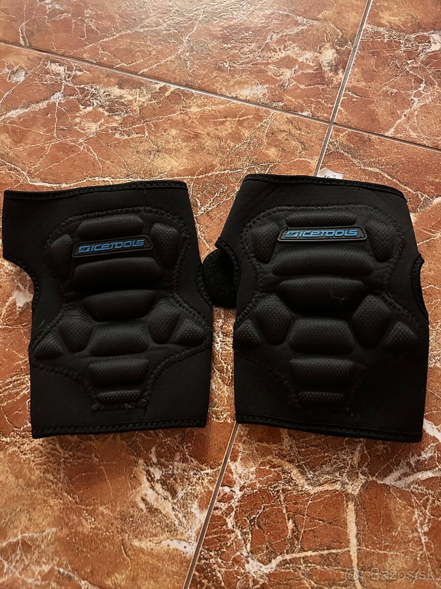 Zimná bunda a nohavice na snowboard DC Oneill - 17