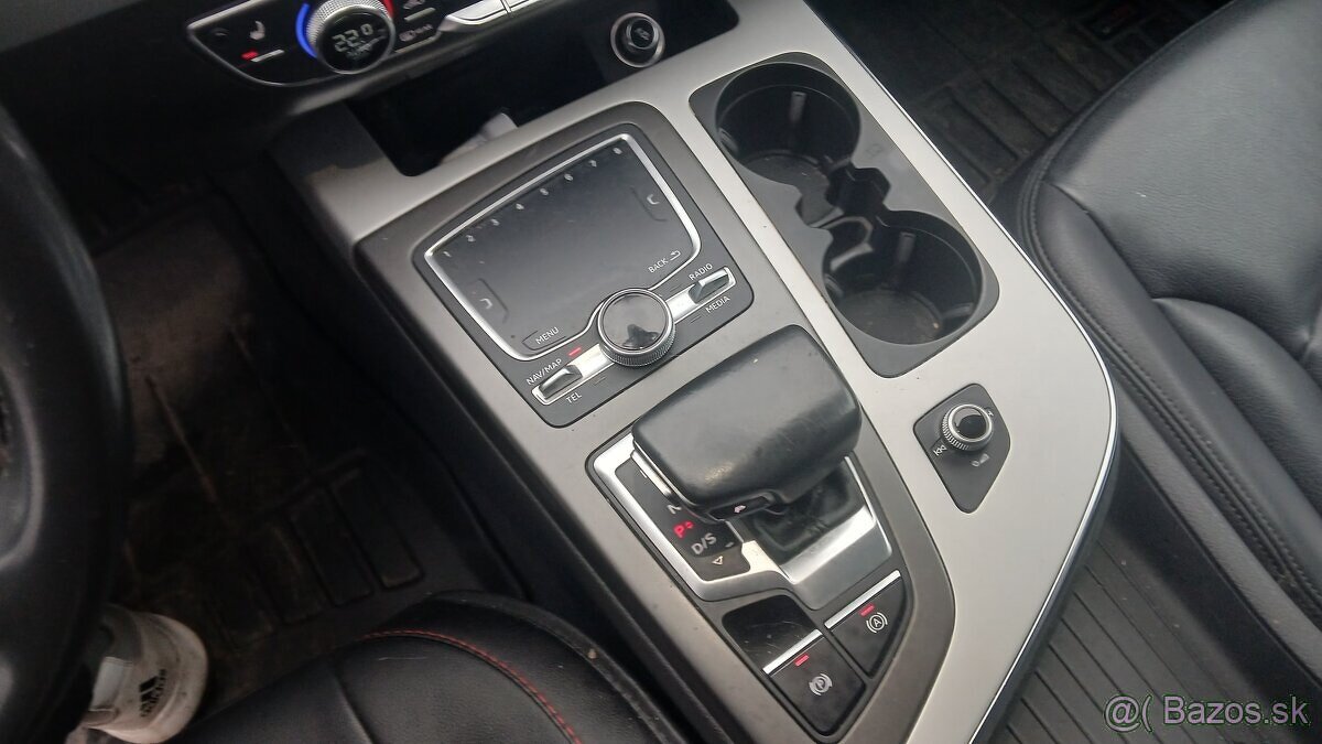 Audi Q7 45 TDI quattro tiptronic 8-st. - 17
