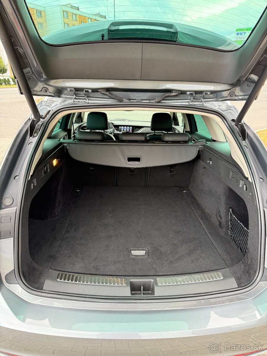 Opel Insignia 2.0CDTI 128kw--2021--automat--full LED--126tkm - 17