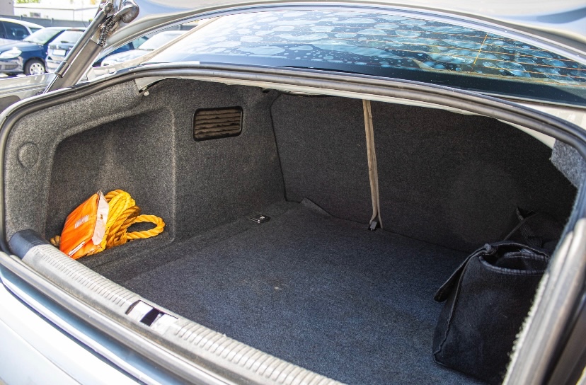 AUDI A4 2.0 TDI QUATTRO | 4×4 - 17