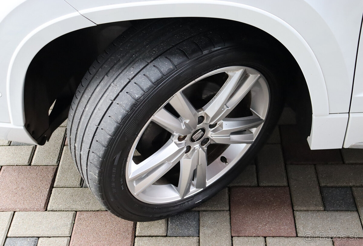 Seat Ateca 1.5 TSI Style FR DSG7 - 17