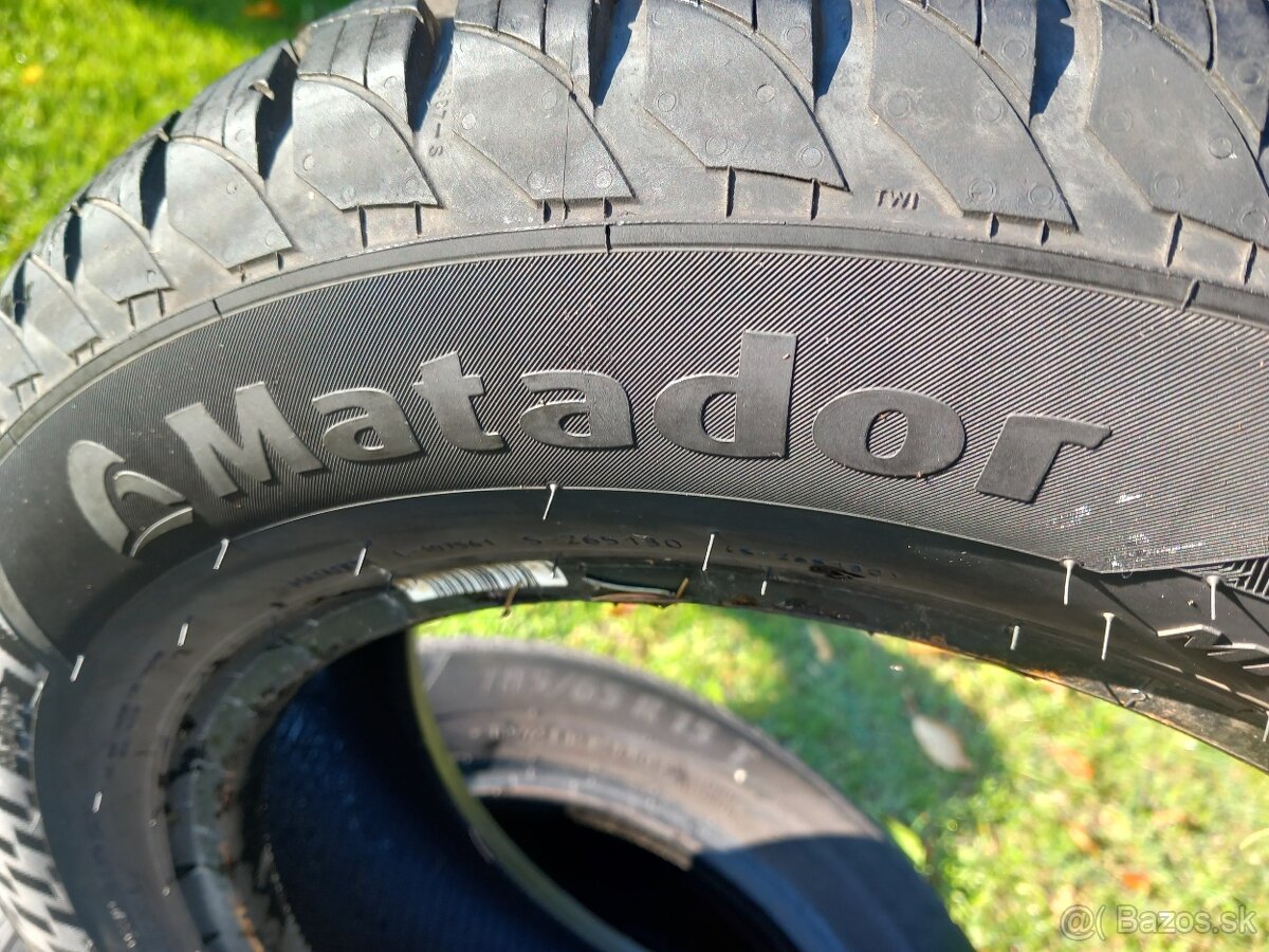 205/55 r16 celoročné pneumatiky - 17