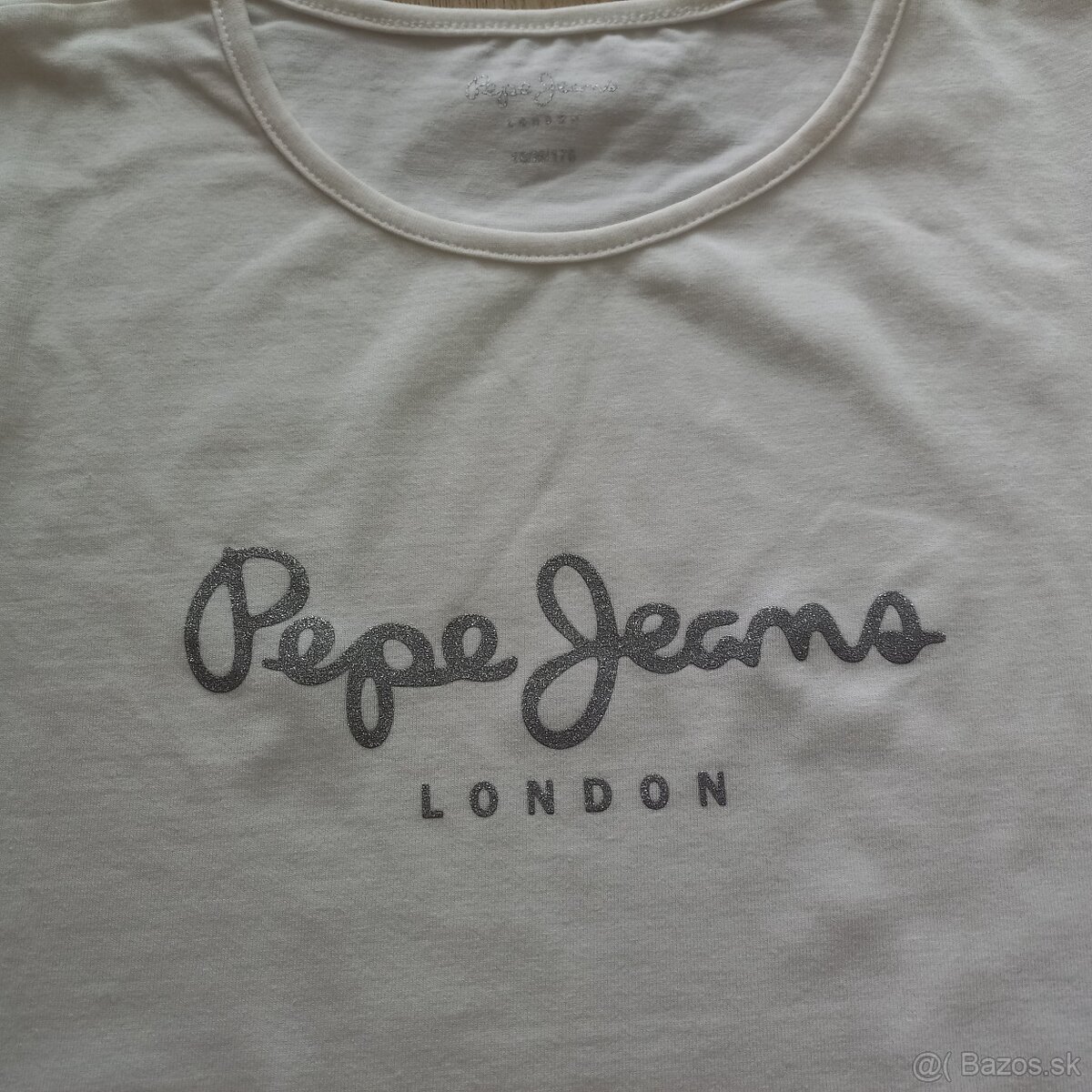 Letné tričká S-M - 17