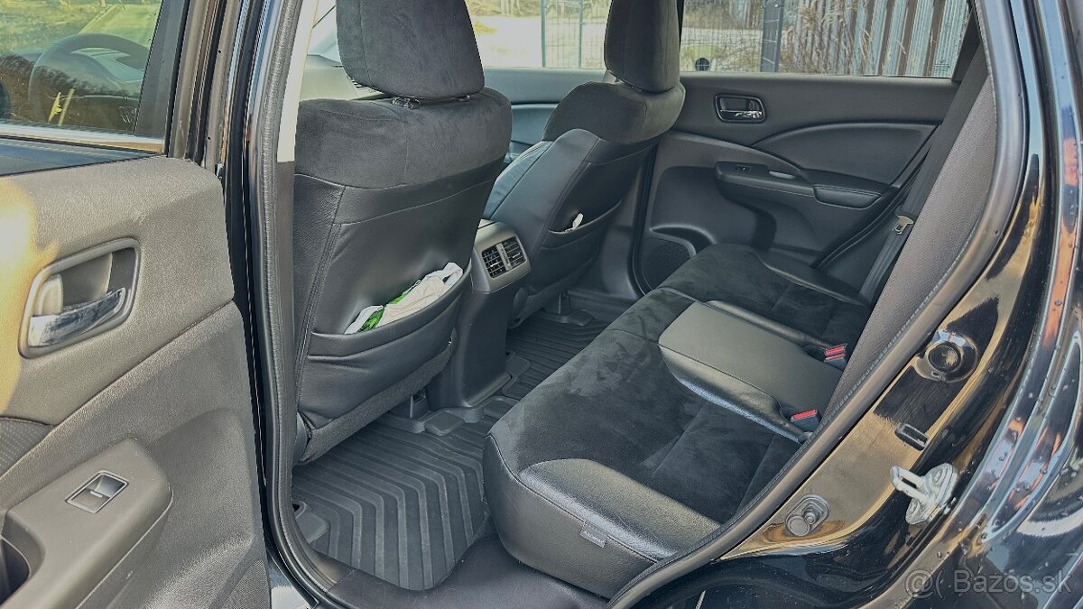 Honda CR-V 2.2 i-dtec - 17