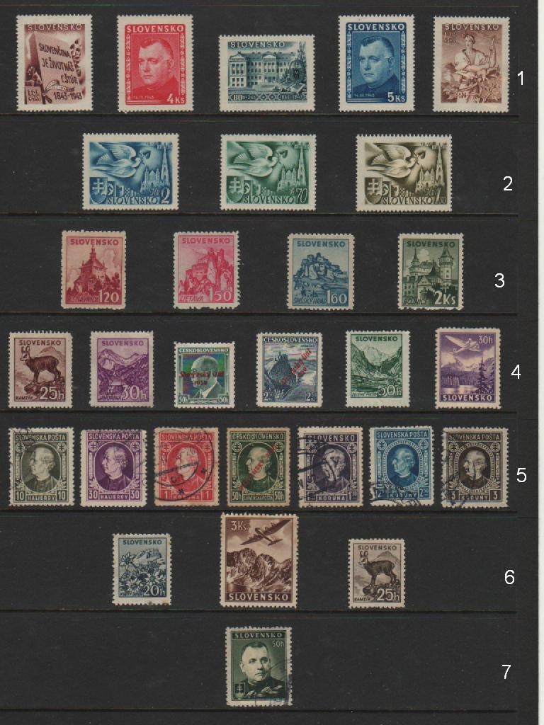 Slovenský štát a Nemecká ríša - 17