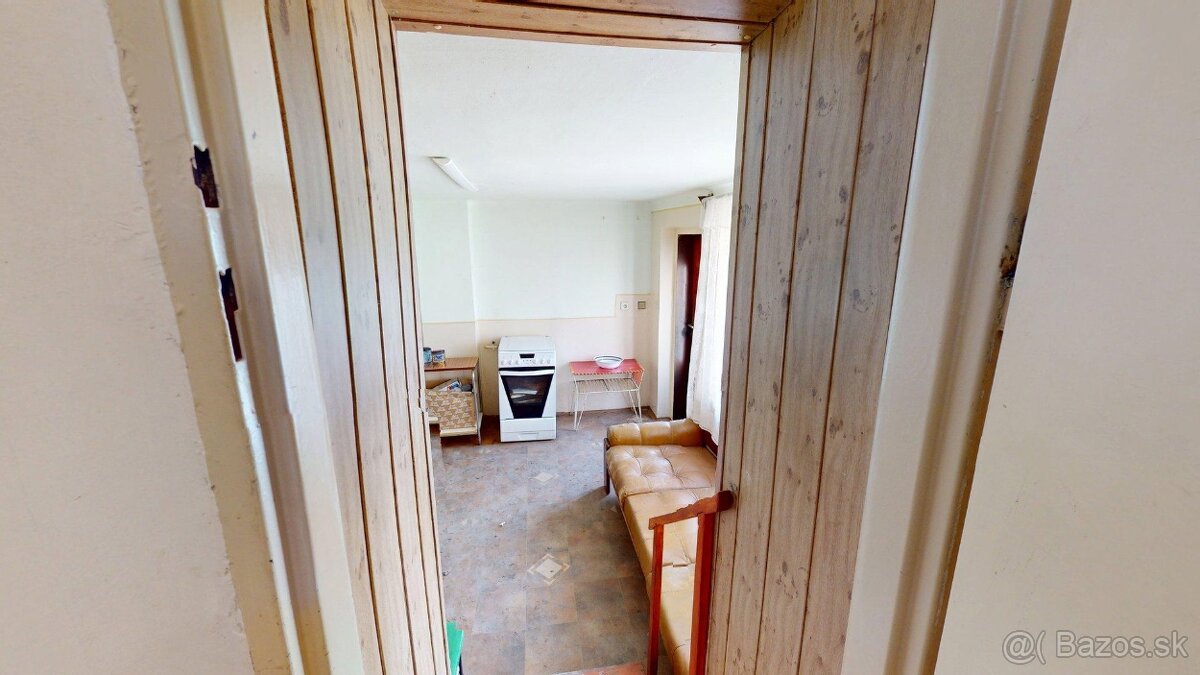 RODINNÝ DOM SO ZÁHRADOU - 17