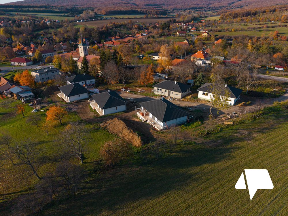 Moderný dom blízko Nitry, - 17