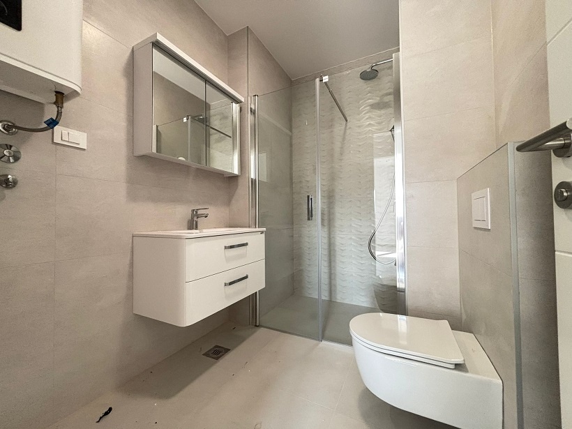 3-izbový apartmán v novostavbe s výhľadom na more,Chorvátsko - 17