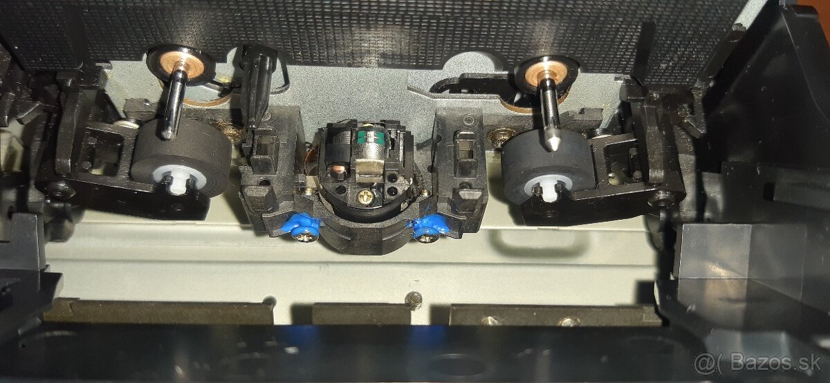 Technics RS TR 373 - 17