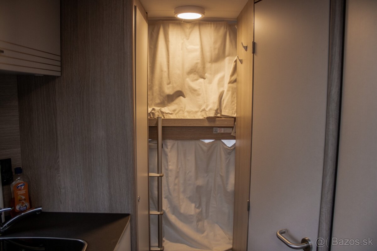 Burstner Premio Life 415 TK - 17