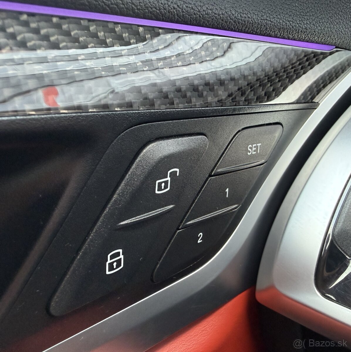 BMW X4M /// xDrive HEAD-UP PANORAMA HARMAN/KARDON - 17