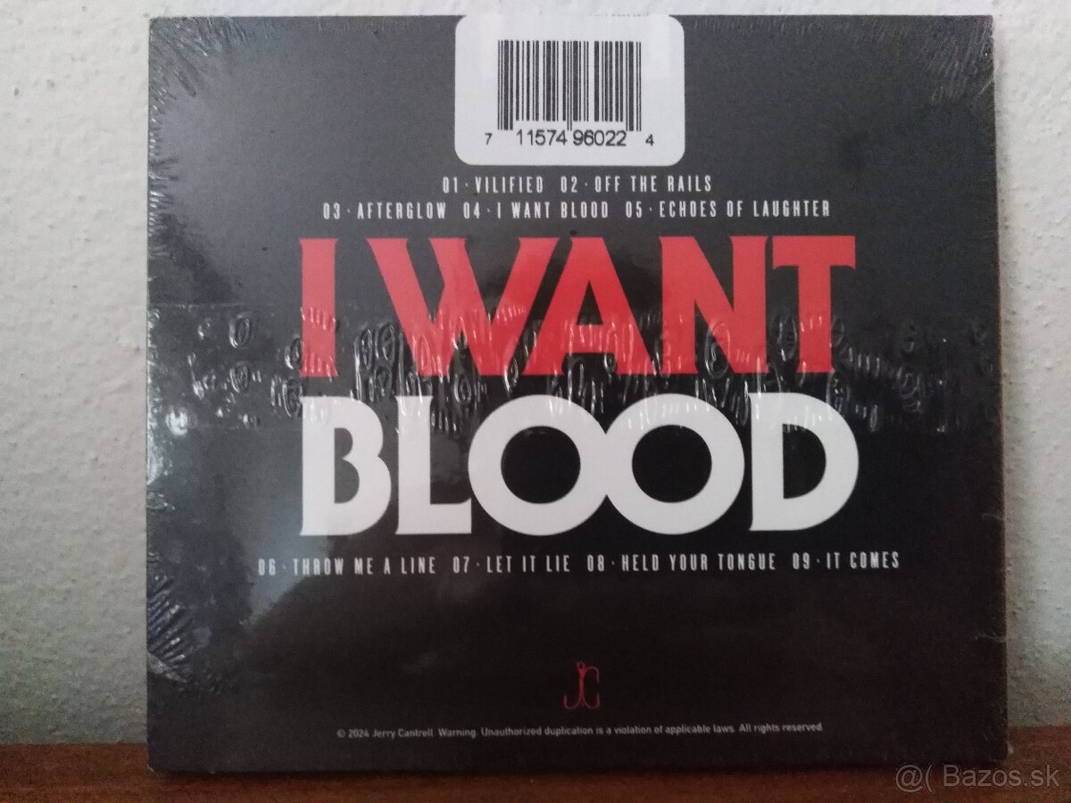 CD originál zabalené - 17