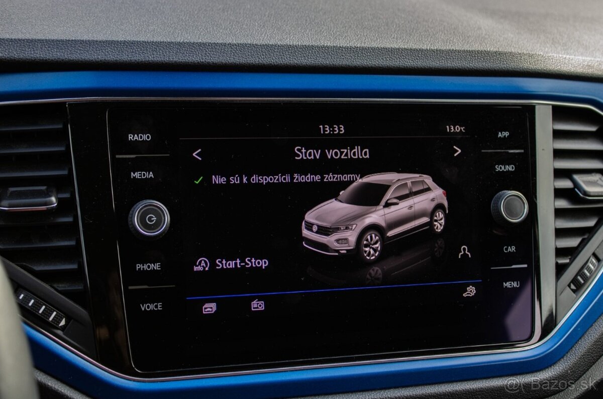 Volkswagen T-Roc 1.5 TSI BMT DSG - 17