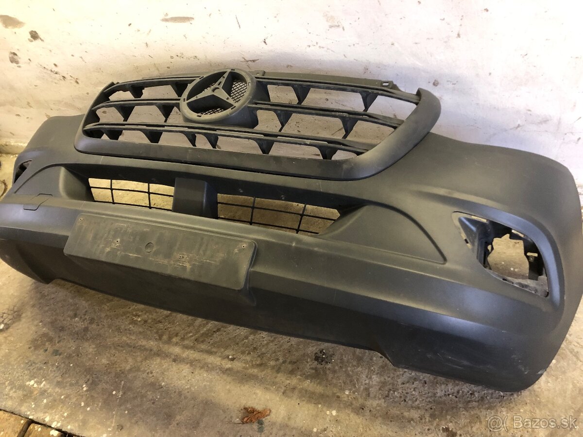 Mercedes sprinter - 17