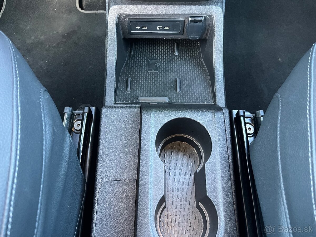 Mercedes Benz T 180 Progressive - 17