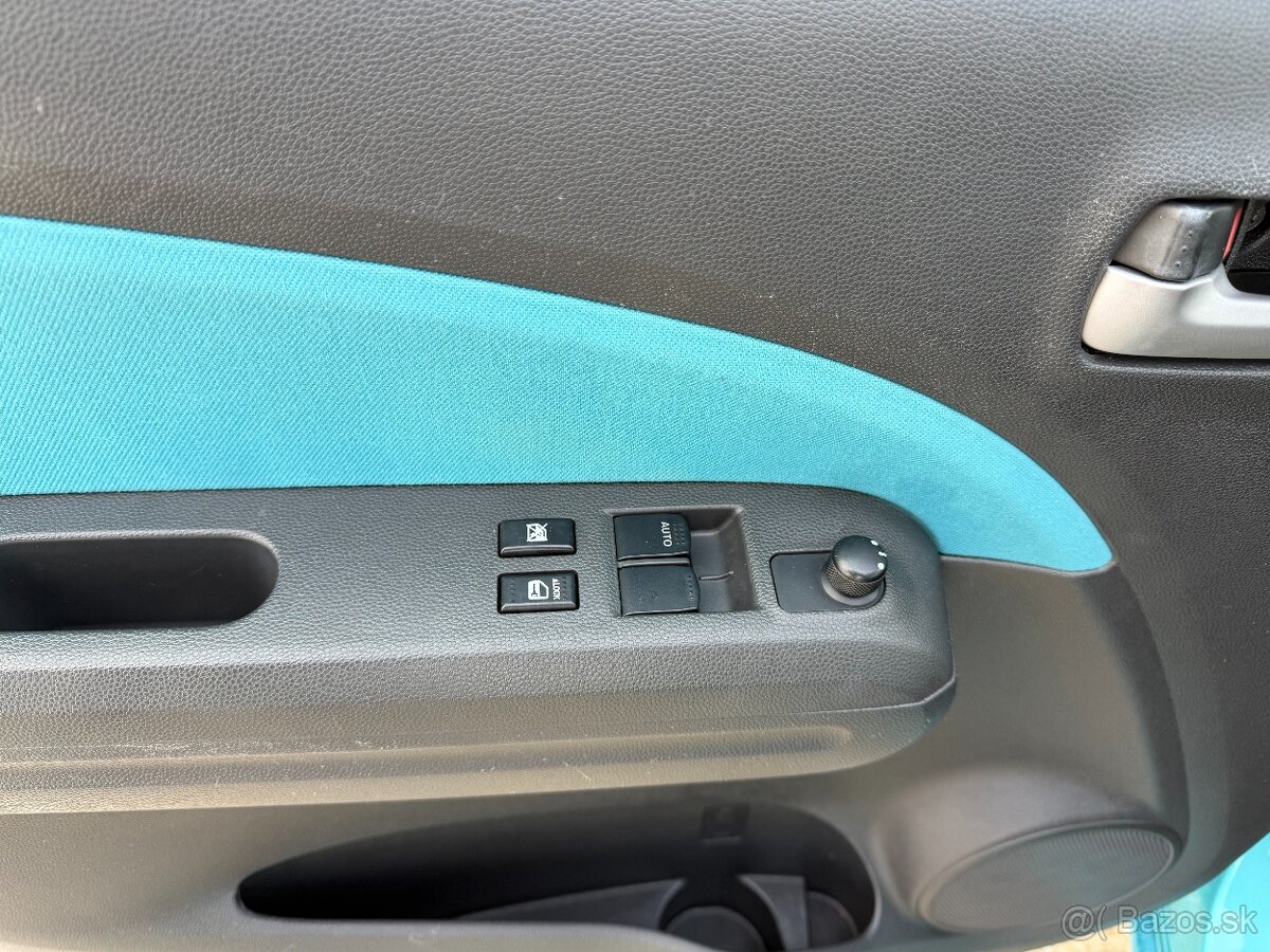 Suzuki Splash 1.0 Club r.v 2009 - 17