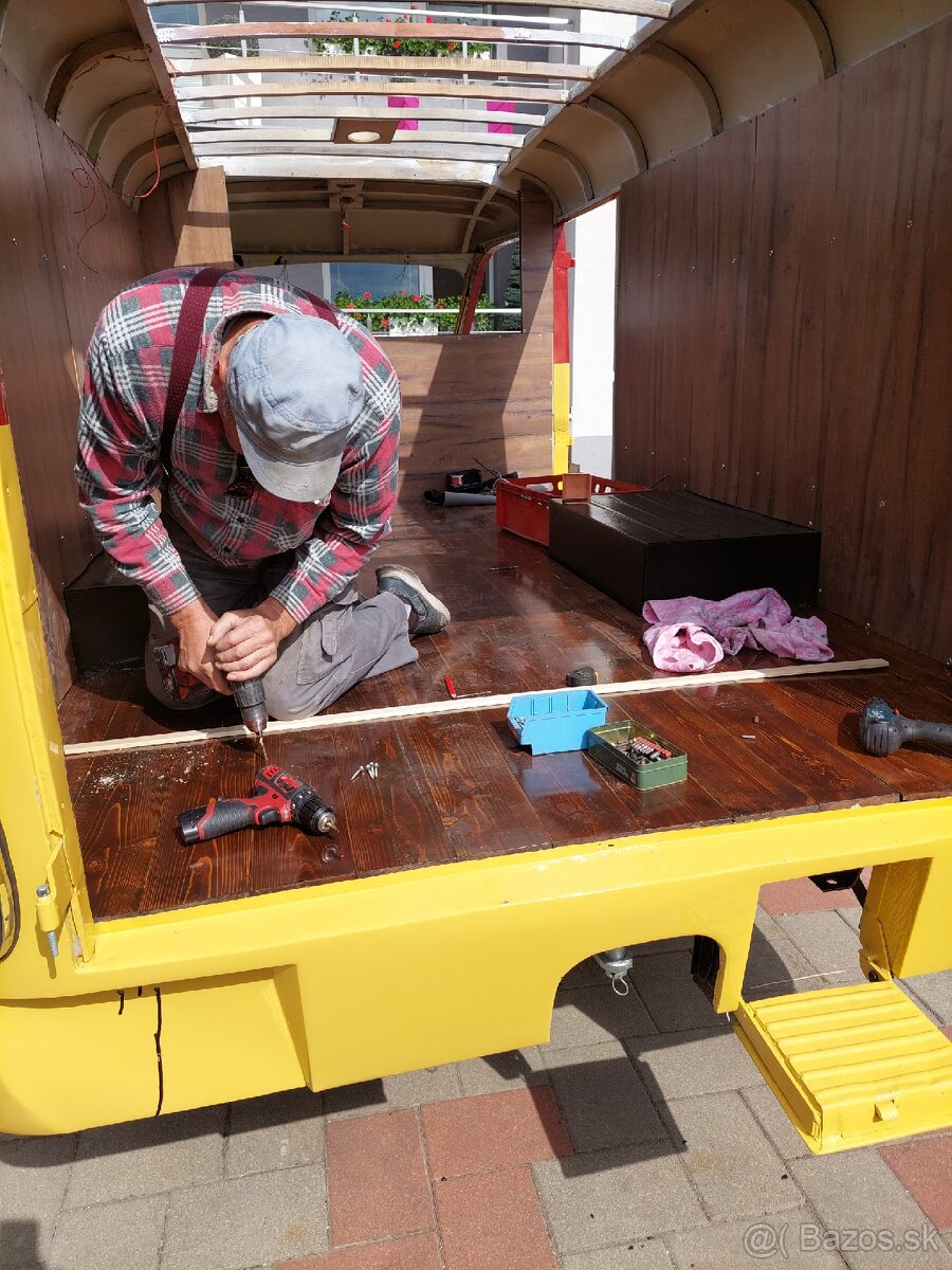 predam pekarsky garant - 17