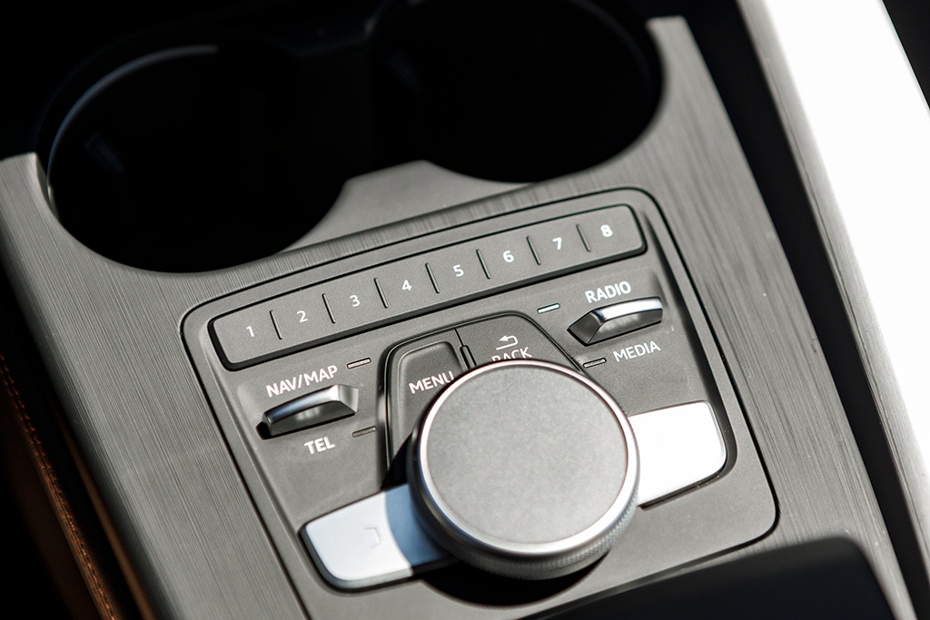 Audi S5 3.0TDI 255kW AT8 Quattro Tiptronic 11/2017 - 17