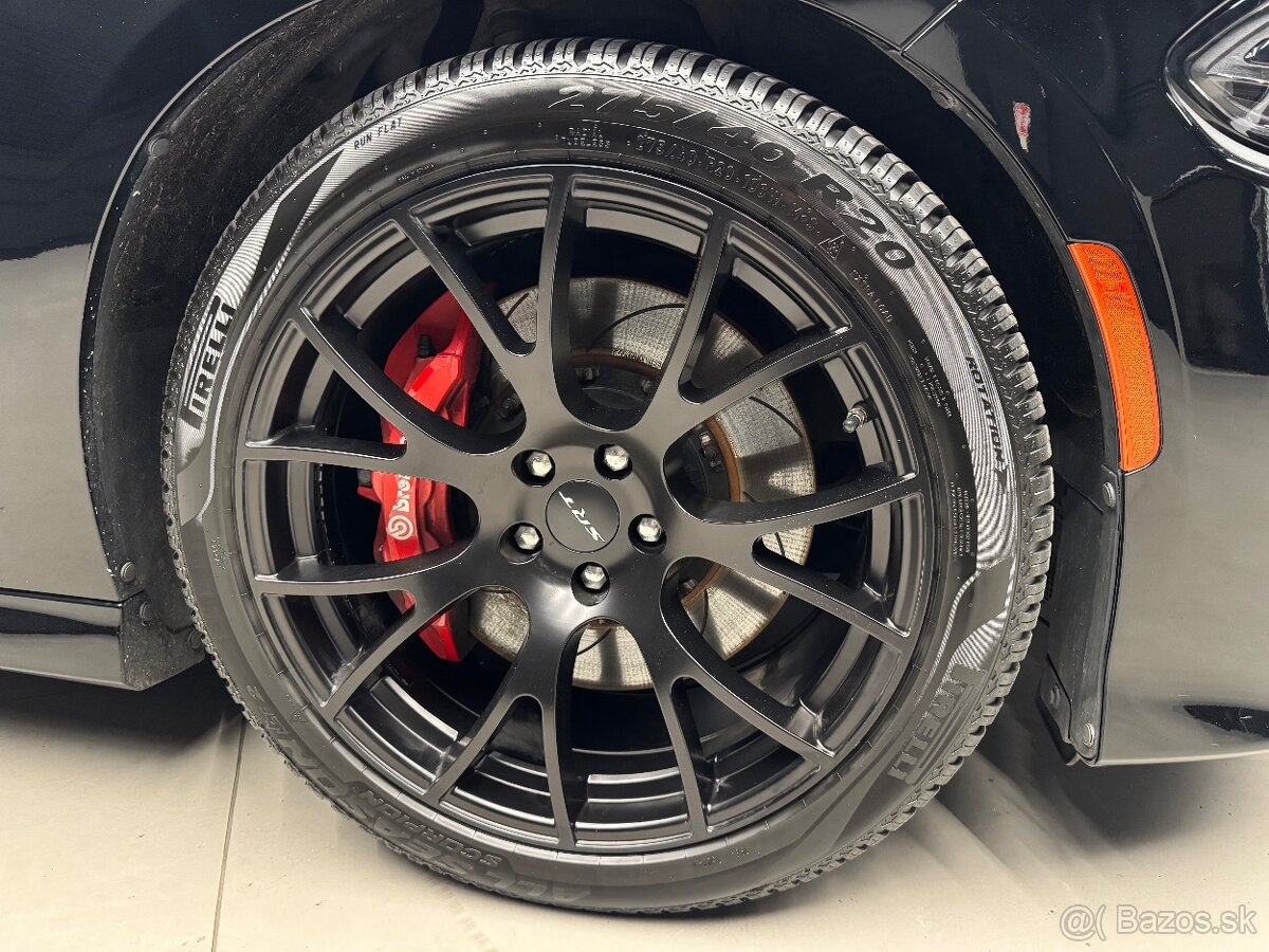 Dodge Charger 6.2 Hellcat - 17