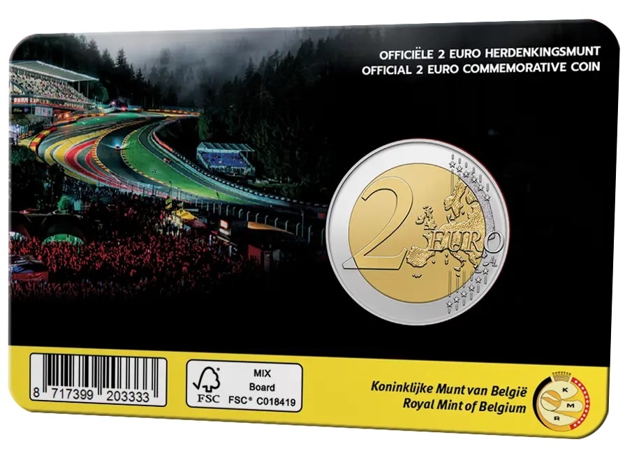 Euro pamatne mince 2025 - postupna aktualizacia - 17