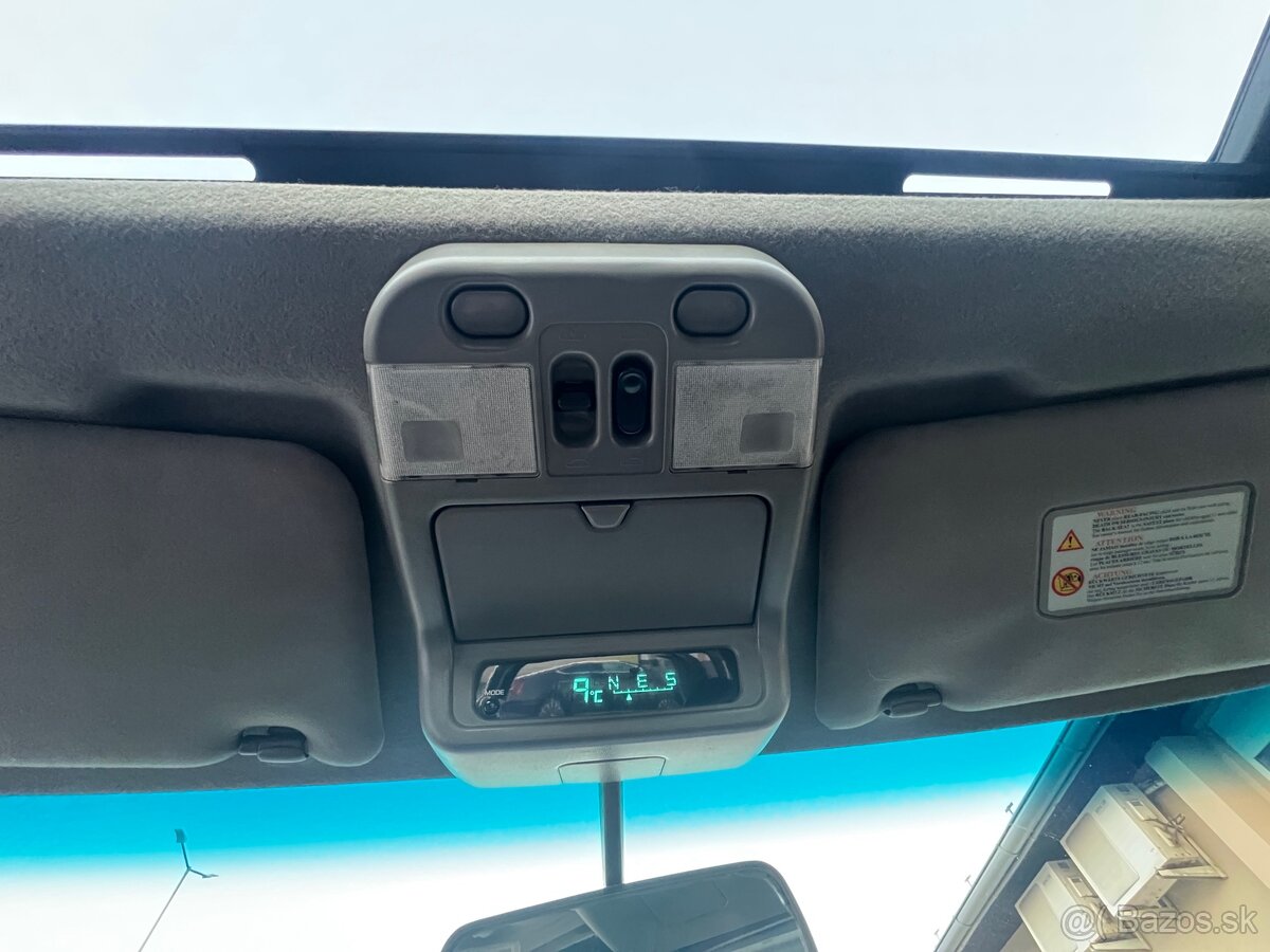 Nissan Patrol GR Y61 3.0DDTi - 17