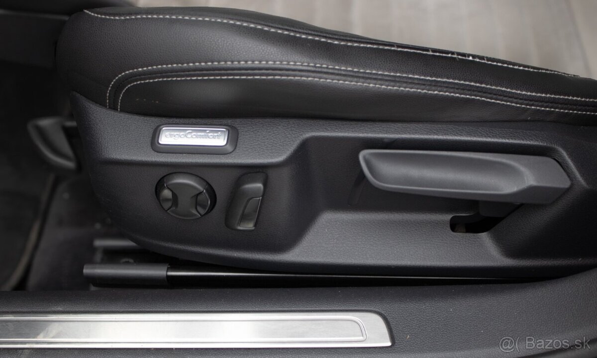 VW Passat DSG 100% stav - 17