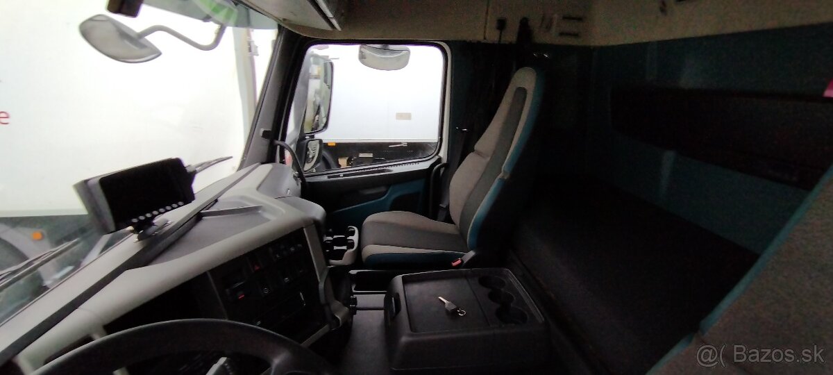 Volvo FM 410 Izotherm - 17