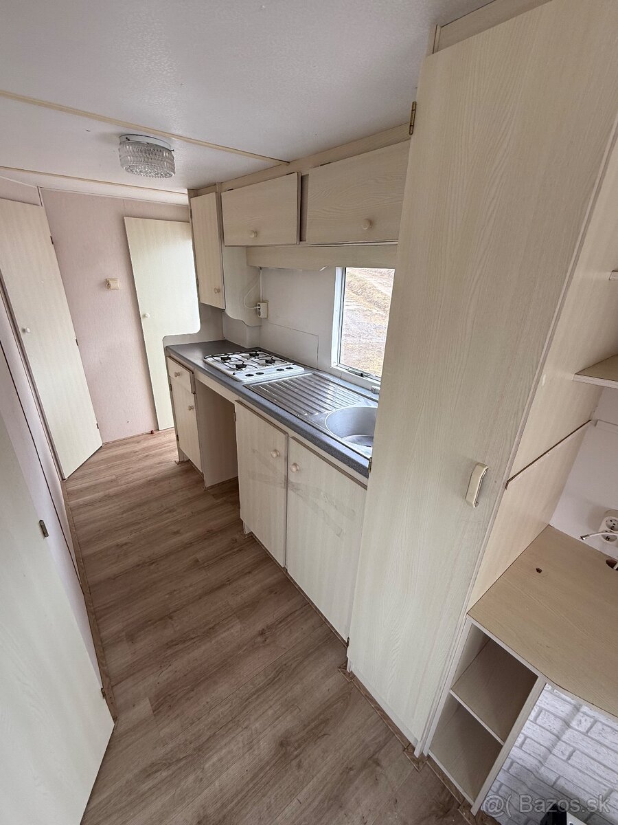 Predam obytný príves - 17