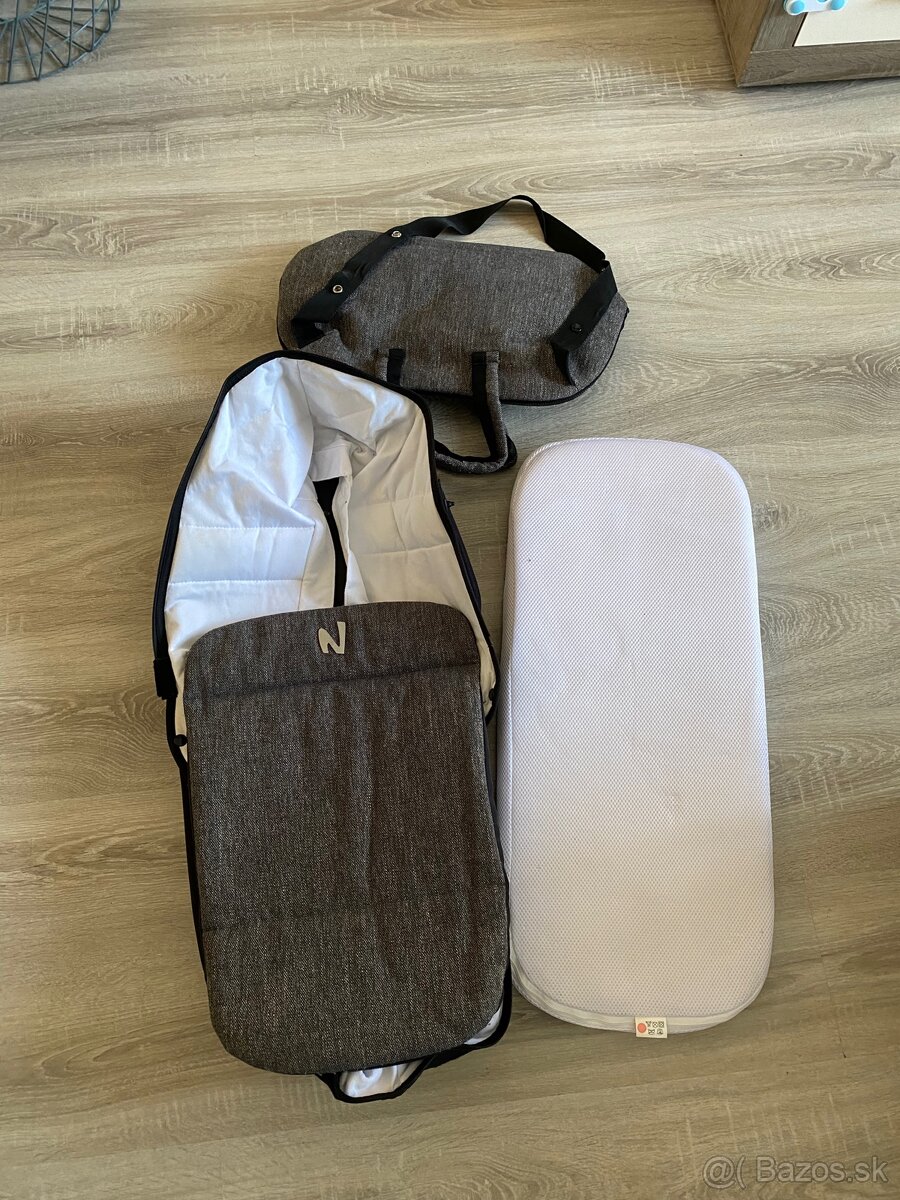 Kocik NEONATO PURO Off Road - 17