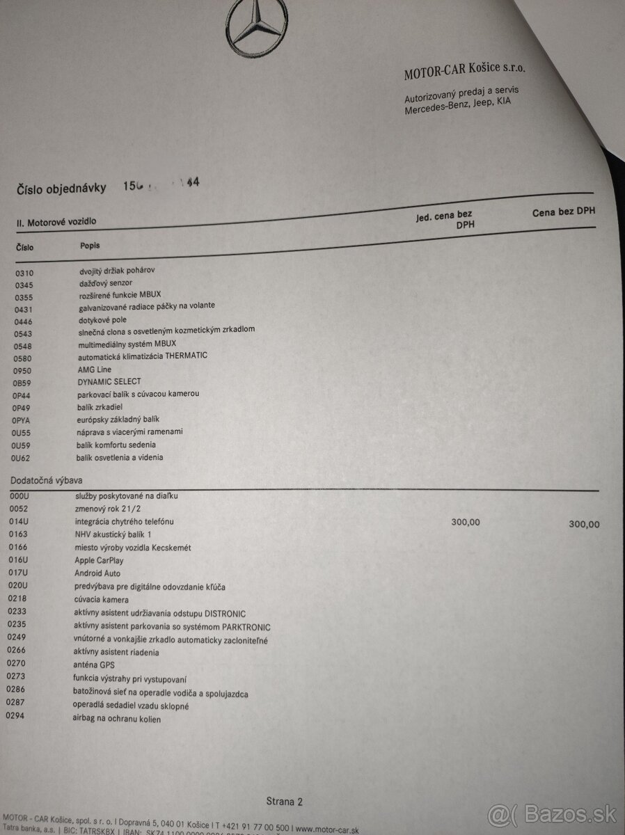 CLA 180 Shooting Brake 2022 - 17