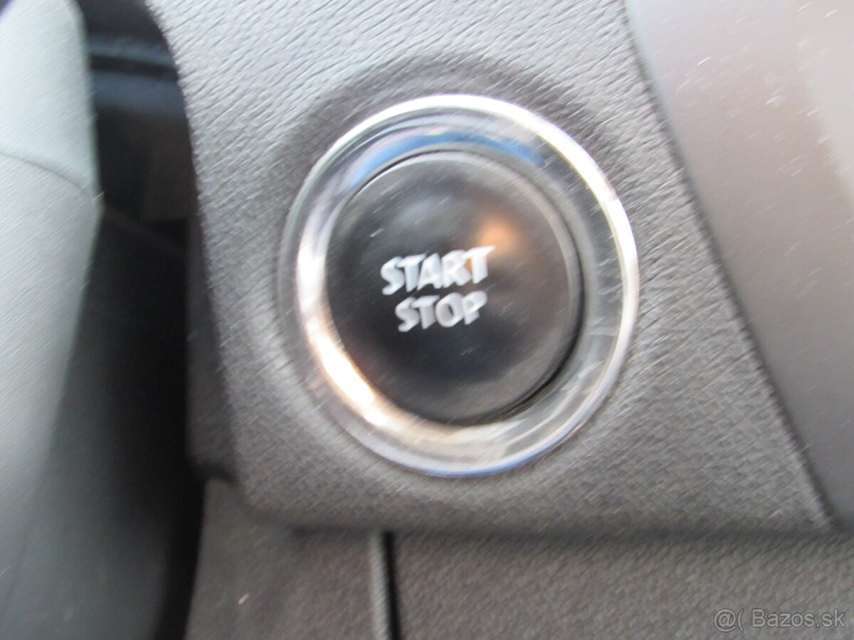 Renault Mégane Scénic dCi 130 INTENS - Nové brzdy + olejový - 17