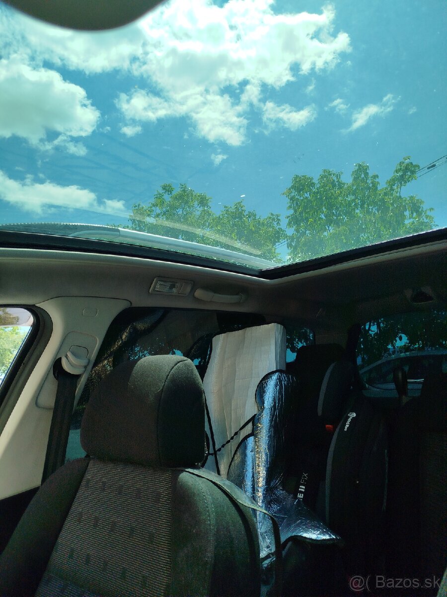 Peugeot 307 sw 1.6 hdi 80kw r.v2005 - 17