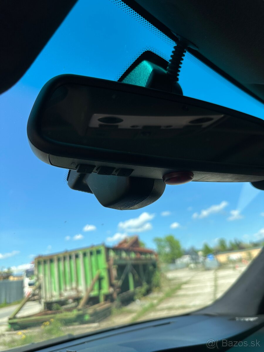 Rozpredam Bmw e60 530xd 173kw - 17