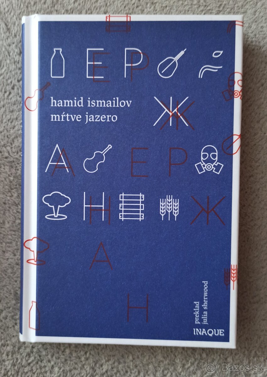 Super (nové) knihy za super ceny od 2 € - 17