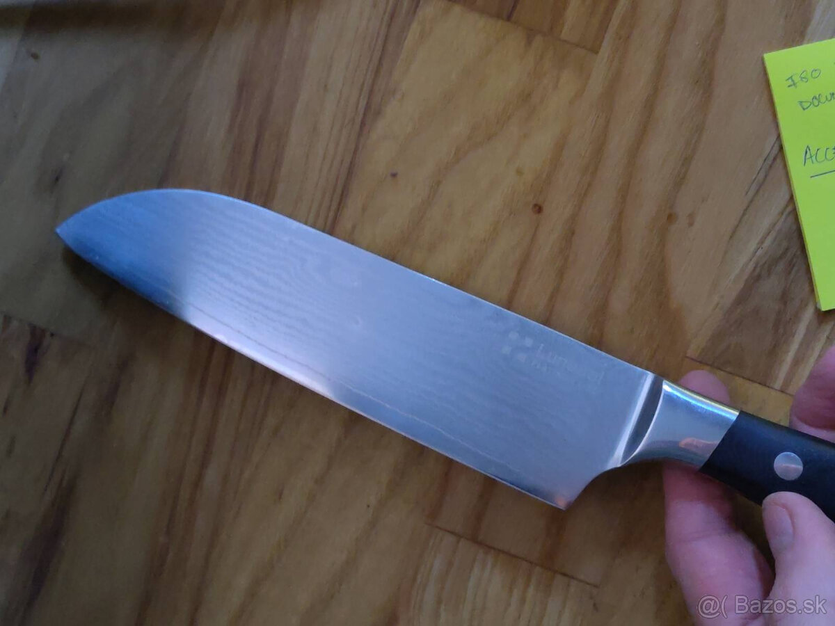 Cold Steel Ka-Bar Becker - 17