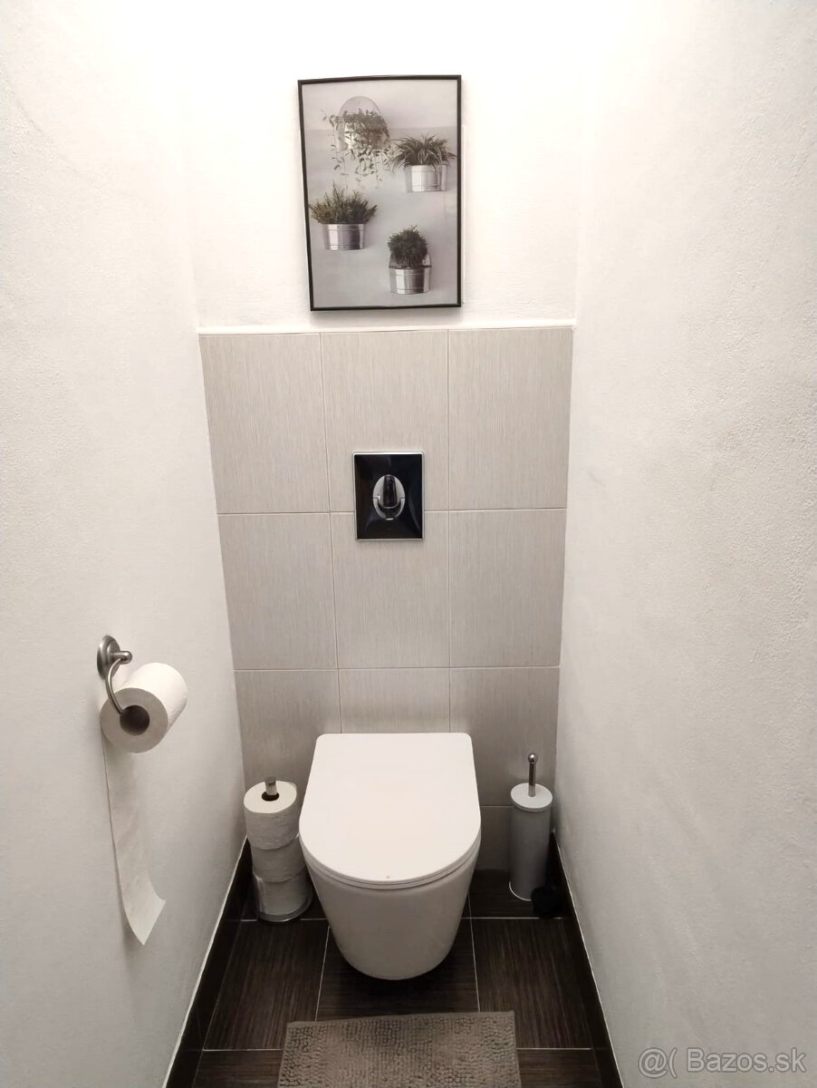 SENEC – NA PREDAJ moderný veľkometrážny 2 izbový byt s loggi - 17