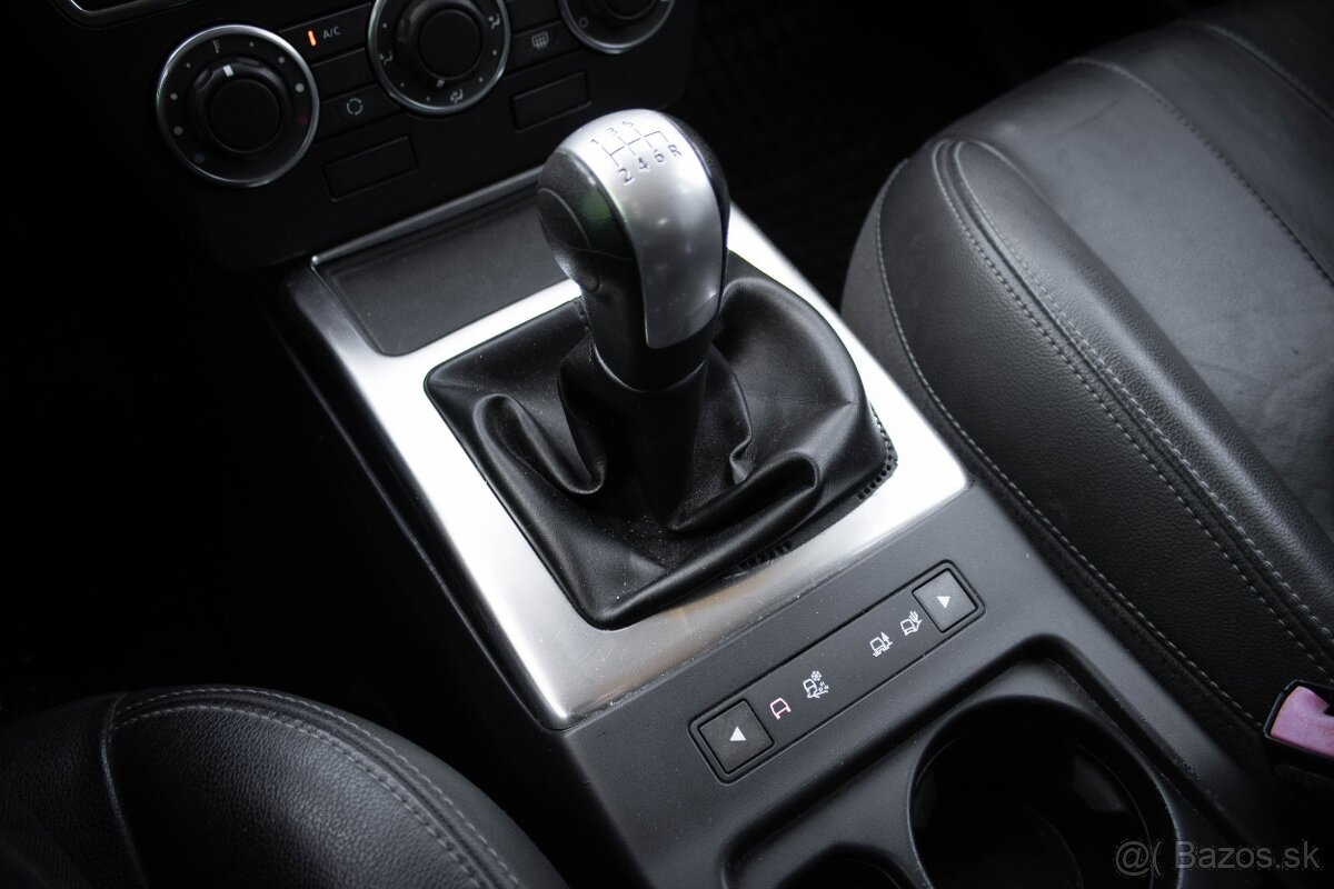 Land Rover Freelander 2.2 D 4x4 - 17