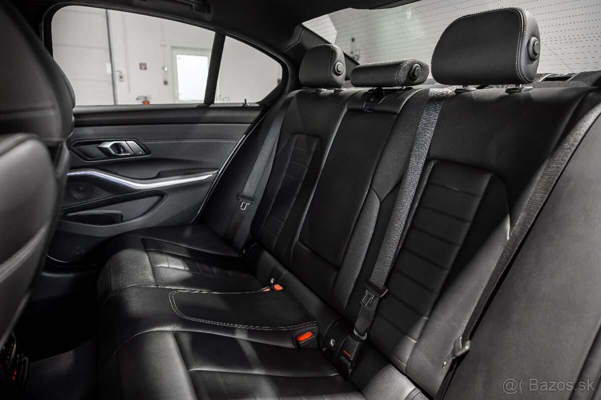 BMW Rad 3 M340i xDrive (Odpočet DPH) - 17