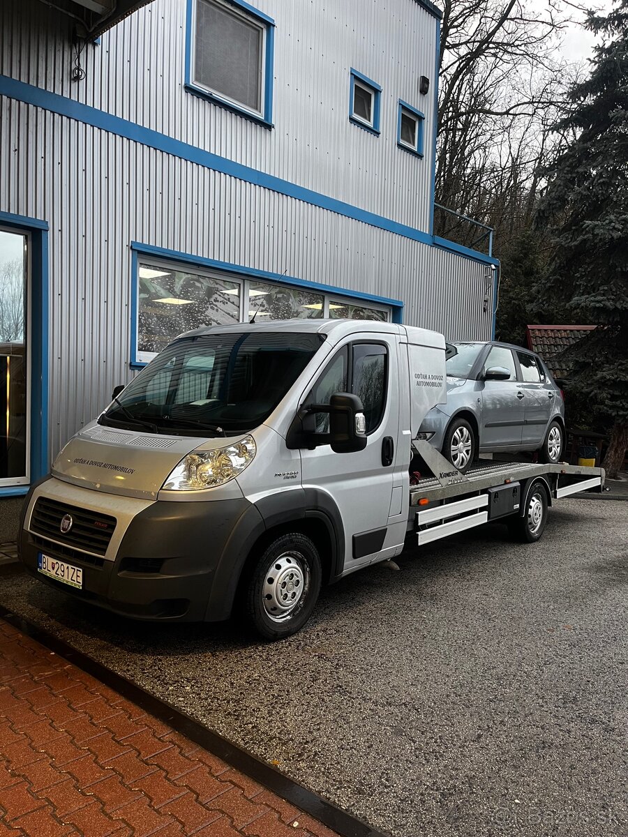 🆘Odťahová služba Veľký Krtíš🆘 - 17