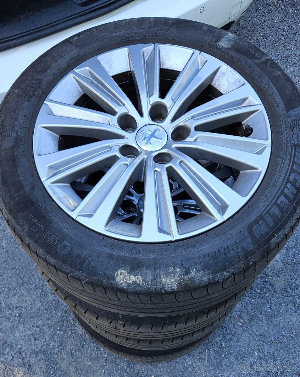 Peugeot 308 sw 1,5 HDi - 17