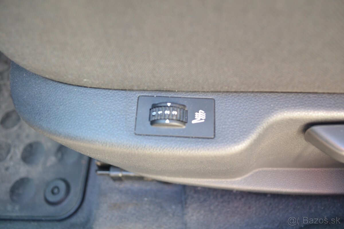 Peugeot 3008 1.6i Vti - 17