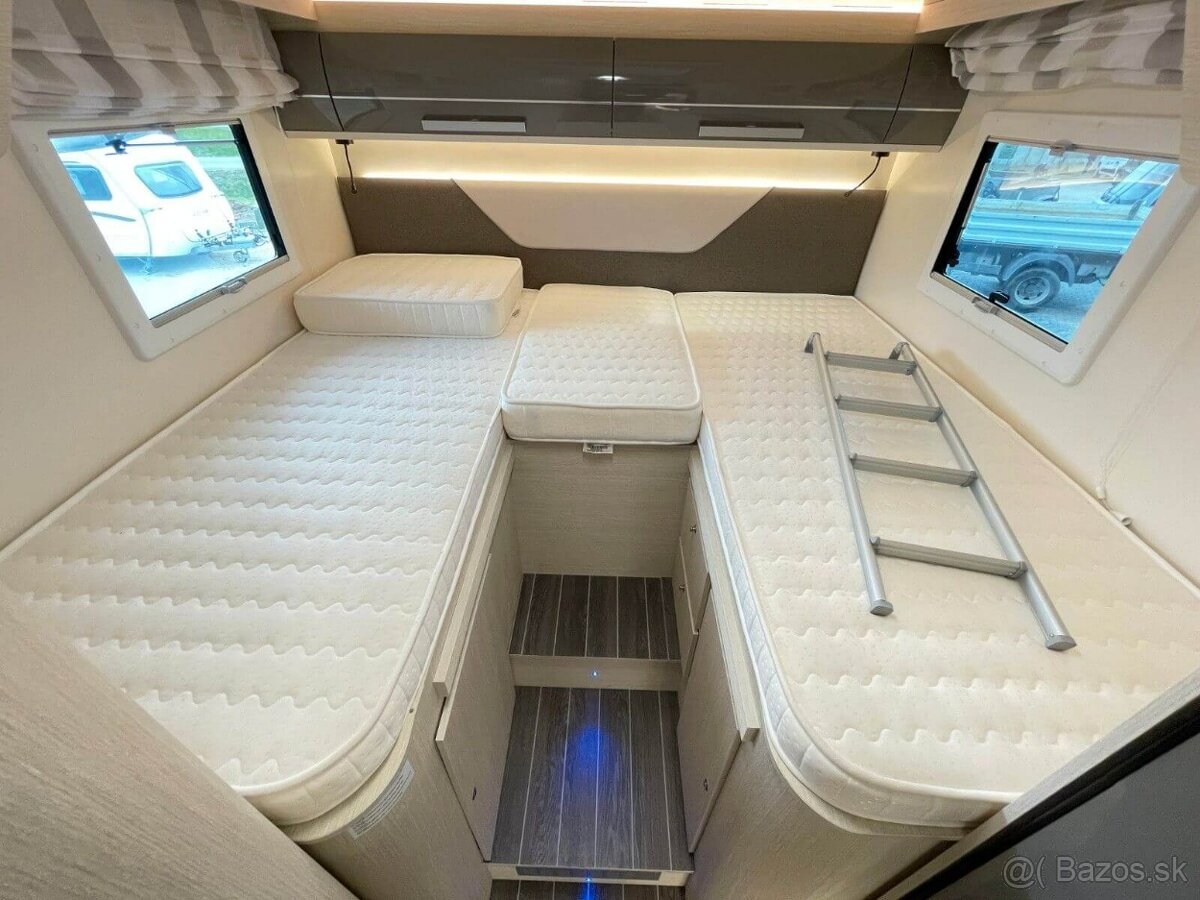 ROLLER TEAM T 5000 - 17