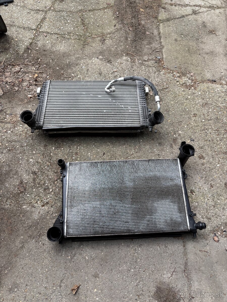 Rozpredam motor 1.9TDI 77kW BLS - 17