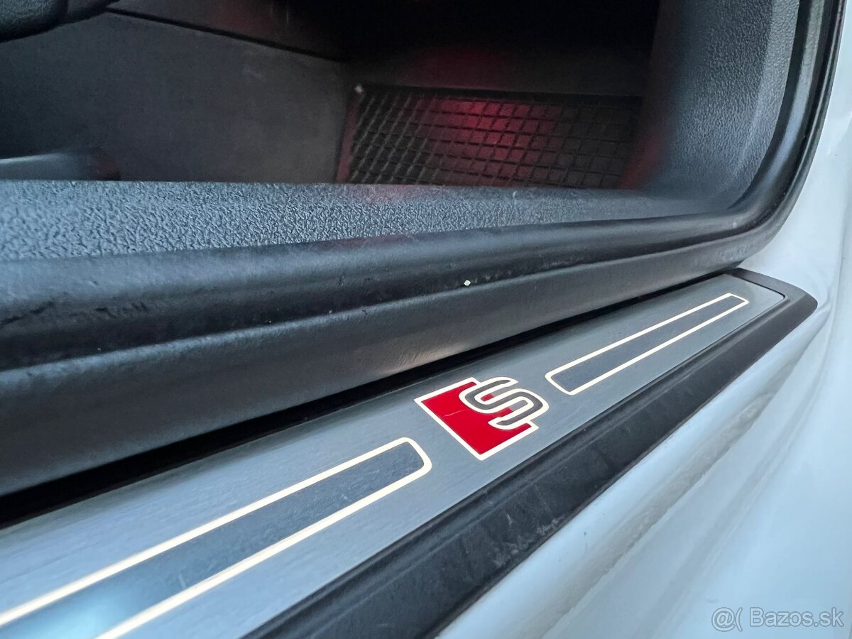 Audi A4 2.0 TDi 140kW Quattro S-Line - 17