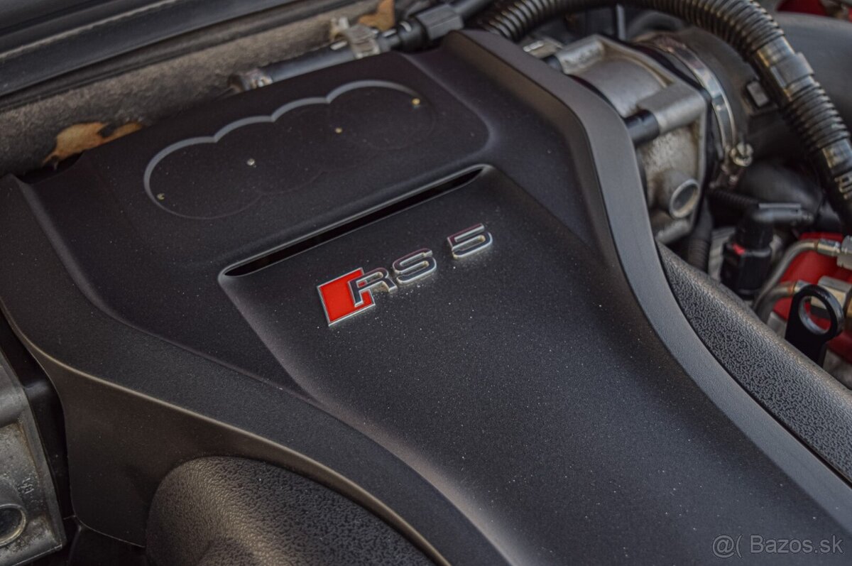 Audi RS5 V8 quattro - 17